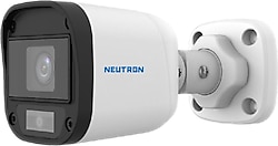 Neutron NEU-AB120-28-CA Bullet Full HD 2 MP Gece Görüşlü Güvenlik Kamerası