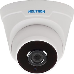 Neutron NEU-AD-201-36 Dome Full HD 2 MP Gece Görüşlü Güvenlik Kamerası