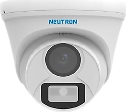 Neutron NEU-AD112-28-CA Dome Full HD 2 MP Gece Görüşlü Güvenlik Kamerası