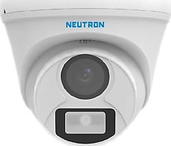 Neutron NEU-AD122-28-CA Dome Full HD 2 MP Gece Görüşü Güvenlik Kamerası