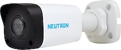 Neutron NEU-IPB210-28A Bullet Full HD 2 MP 2.8mm Lens Gece Görüşlü IP Güvenlik Kamerası