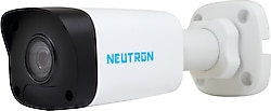 Neutron NEU-IPB412-28A Bullet 4 MP 2.8mm Lens Gece Görüşlü IP Güvenlik Kamerası