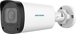 Neutron NEU-IPBM211 2 MP 2.8-12mm Motorize Lens IR Bullet IP Güvenlik Kamerası