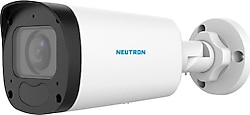 Neutron NEU-IPBM411 Bullet 4 MP Gece Görüşlü IP Güvenlik Kamerası