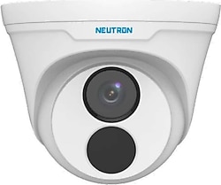 Neutron NEU-IPD220-28 2 MP 2.8mm Lens IP Dome Güvenlik Kamerası