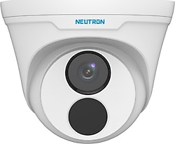 Neutron NEU-IPD420-28 Dome 4 MP 2.8mm Lens IP Güvenlik Kamerası