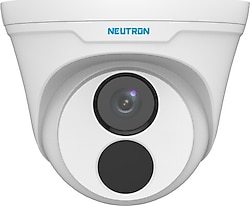 Neutron NEU-IPD420-28A Dome 4 MP Gece Görüşlü IP Güvenlik Kamerası