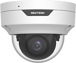 Neutron NEU-IPDM221 2 MP 2.8-12mm Motorize Lens IP Dome Güvenlik Kamerası