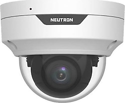 Neutron NEU-IPDM421 4 MP 2.8-12mm Motorize Lens IP Dome Güvenlik Kamerası