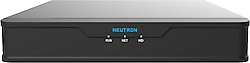 Neutron NEU-NVR104-SHD 4K 4 Kanal NVR Kayıt Cihazı