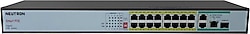 Neutron NT-PS16-260 16 Port 10/100 Mbps PoE Switch