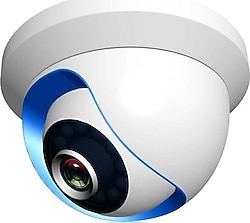 Neutron NTA-IPC02 1.3 MP Dome IP Güvenlik Kamerası