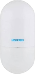 Neutron NTA-PWD205 Kablosuz Pır Hareket Dedektörü