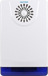 Neutron NTA-SRC43 Kablolu Dış Ortam Siren