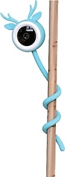 Neutron NTL-BC-03-SNM Geyik Figür Mavi Bebek Kamerası