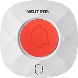 Neutron NTL-DB-01RF Kapı Zili Butonu