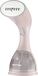 Neutron NTL-GS-25M 1200 W Pembe Buharlı Kırışık Giderici