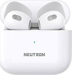 Neutron NTL-HP-03 TWS Kulak İçi Bluetooth Kulaklık