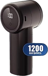 Neutron Tüy Toplama Makinesi