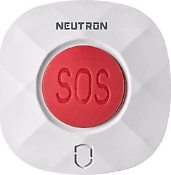 Neutron NTL-PB-01RF Kablosuz Panik Butonu