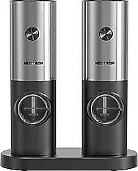 Neutron NTL-PG-22D Elektrikli 2'li Baharat Öğütücü
