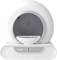 Neutron NTL-PW-65BW Akıllı Kedi Tuvaleti