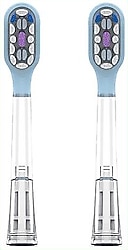 Neutron NTL-TB-12PB/PS Sonik 2'li Diş Fırçası Başlığı