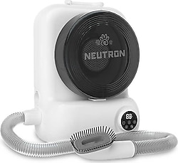 Neutron NTL-VG-05 Profesyonel Evcil Hayvan Bakım Seti