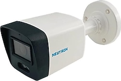 Neutron TRA-7216 HD-UP 2 MP 3.6mm Sabit Lens IR Bullet Kamera