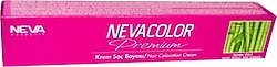 Neva Color Premium 8.44 Tarçın Bakır Saç Boyası