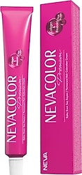 Neva Color Premium 10 Platin Saç Boyası