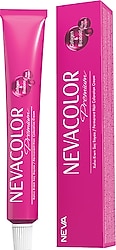 Neva Color Premium 5.66 Şarap Kızılı Saç Boyası