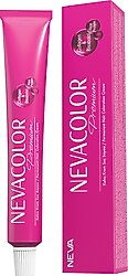 Neva Color Premium 6.3 Fındık Kabuğu Saç Boyası