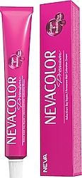 Neva Color Premium 9.01 Gümüş Saç Boyası