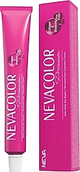 Neva Color Premium 6.45 Kızıl Bakır Saç Boyası