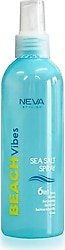 Neva Beach Vibes Sea Salt 200 ml Saç Spreyi