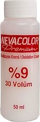 Neva Color 50 ml %9 30 Vol Oksidan Kremi