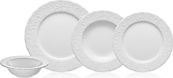 Neva Bahar N3088 24 Parça 6 Kişilik Yemek Takımı