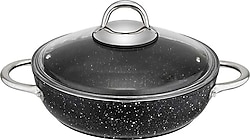 Neva N3108 Bitter Pro 26 cm Basık Tencere