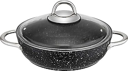 Neva N3109 Bitter Pro 28 cm Basık Tencere