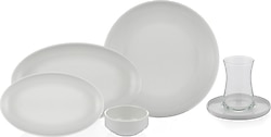 Neva N3189 Proda 26 Parça Kahvaltı Takımı