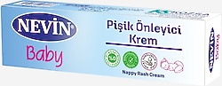 Nevin Baby Pişik Önleyici Krem 30 ml
