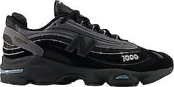 New Balance 1000 U10009GK Siyah Sneaker