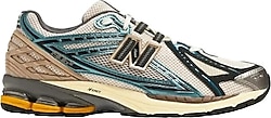 New Balance 1906R M1906RRC Bej-Yeşil Sneaker