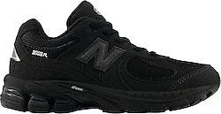 New Balance 2002 P20021BE Siyah Çocuk Spor Ayakkabı