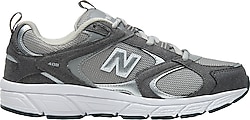 New Balance 408 ML408GSU Koyu Gri Spor Ayakkabı