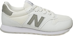New Balance 500 GW500WGR Beyaz-Gri Kadın Sneaker