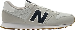 New Balance 500 GM500GNB Gri Erkek Sneaker