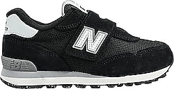 New Balance 515 P5151H0 Siyah Çocuk Sneaker