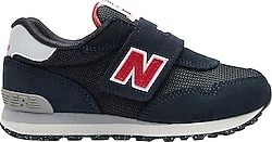 New Balance 515 P5155YO Lacivert Çocuk Sneaker